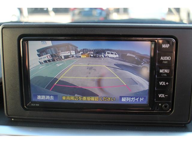 ライズ Ｚ　４ＷＤ　ナビ　バックカメラ　シートヒーター　ドライブレコーダー　プッシュスタート（24枚目）