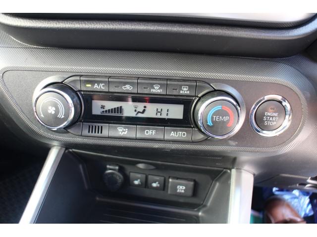 ライズ Ｚ　４ＷＤ　ナビ　バックカメラ　シートヒーター　ドライブレコーダー　プッシュスタート（26枚目）