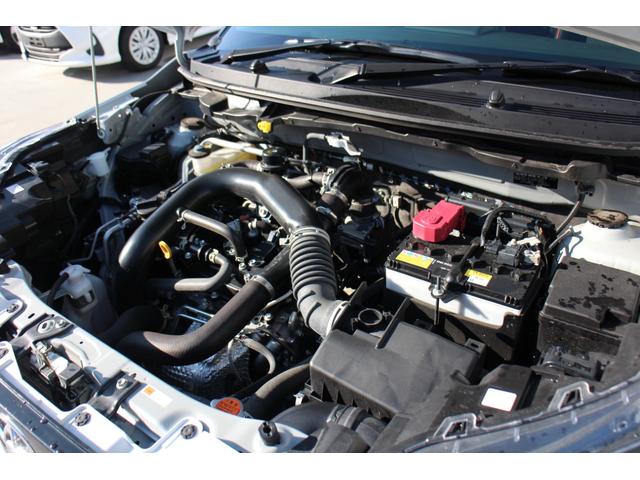 ライズ Ｚ　４ＷＤ　ナビ　バックカメラ　シートヒーター　ドライブレコーダー　プッシュスタート（27枚目）