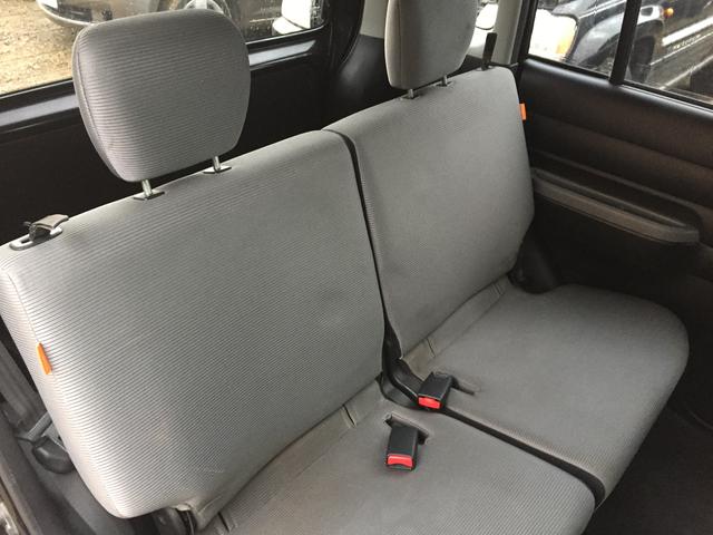 ベースグレード 4WD ワンオーナー 保証付(14枚目)