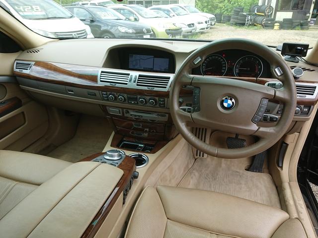 ＢＭＷ ７シリーズ