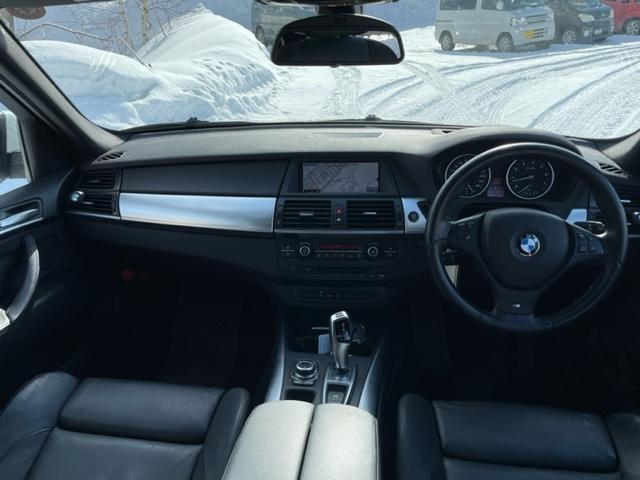 ＢＭＷ Ｘ５