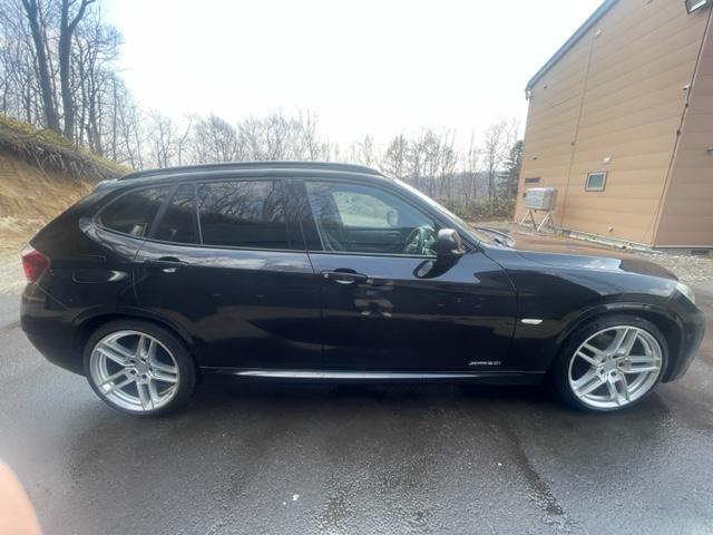 ＢＭＷ Ｘ１