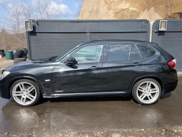 ＢＭＷ Ｘ１