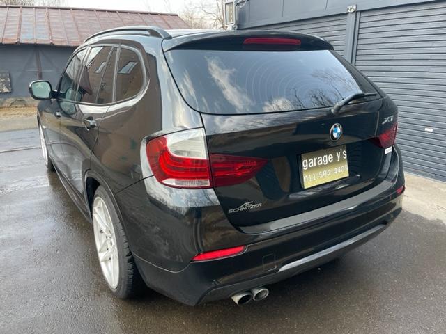 ＢＭＷ Ｘ１