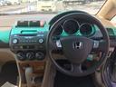 HONDA FIT ARIA