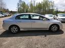 HONDA CIVIC HYBRID