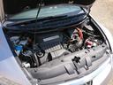 HONDA CIVIC HYBRID