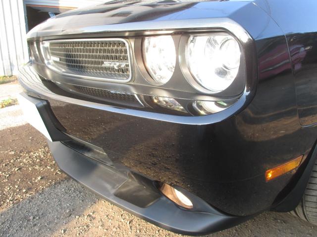 SRT8 左ハンドル(17枚目)