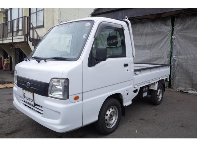 TB 三方開 4WD MT ラジオ(4枚目)