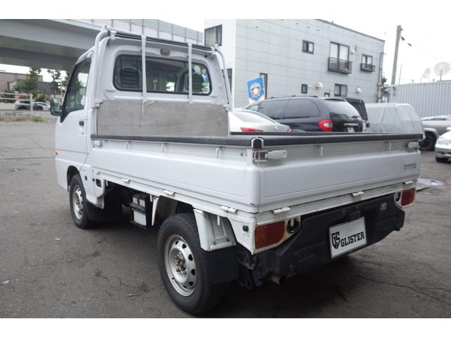 TB 三方開 4WD MT ラジオ(5枚目)