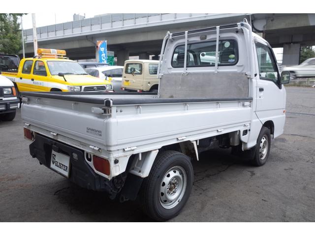 TB 三方開 4WD MT ラジオ(6枚目)