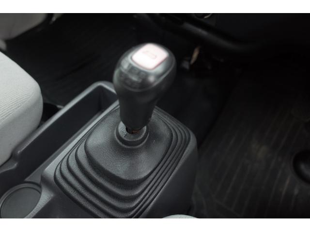 TB 三方開 4WD MT ラジオ(13枚目)