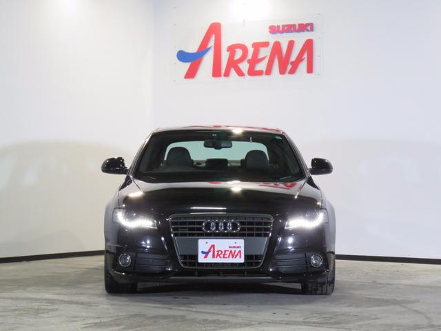 2.0TFSIクワトロ Slineパッケージ 4WD(4枚目)