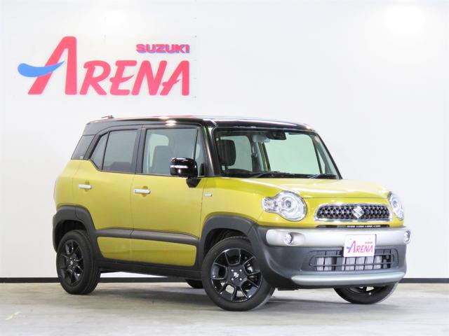 ハイブリッドMZ セーフティーパッケージ 4WD 全方位ナビ(2枚目)