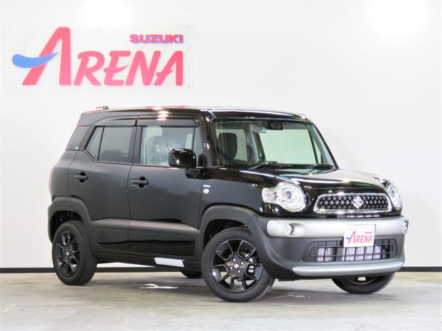 ハイブリッドMX 4WD 登録済未使用車 8インチナビ(2枚目)
