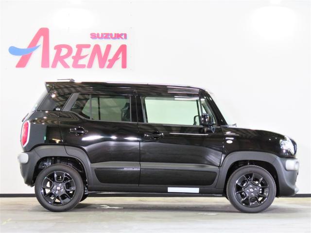 ハイブリッドMX 4WD 登録済未使用車 8インチナビ(6枚目)