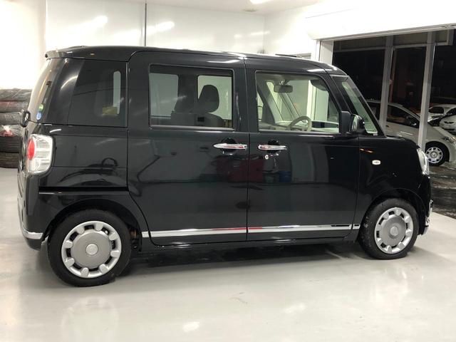 Gメイクアップ SAIII 4WD 新品ナビ 両側電動Sドア(4枚目)