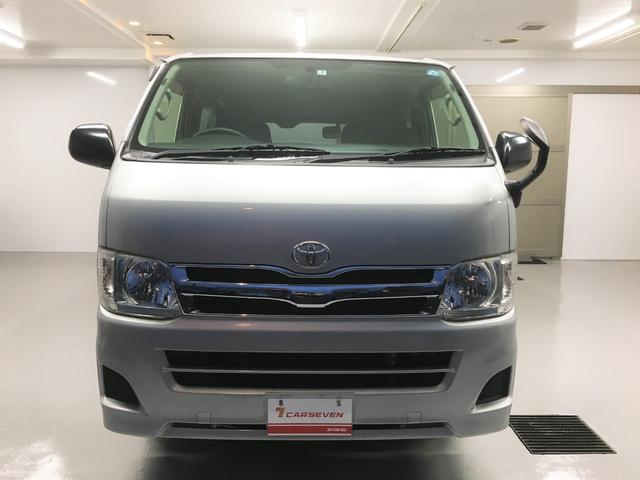 ロングDX GLパッケージ 4WD 社外ナビ 夏冬タイヤ付き(2枚目)