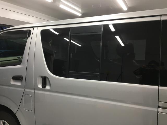 ロングDX GLパッケージ 4WD 社外ナビ 夏冬タイヤ付き(8枚目)