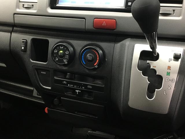 ロングDX GLパッケージ 4WD 社外ナビ 夏冬タイヤ付き(16枚目)