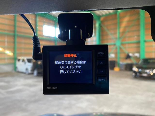 ハイブリッドMV 4WD 社外ナビ フルセグTV バックカメラ ETC ドライブレコーダー(23枚目)
