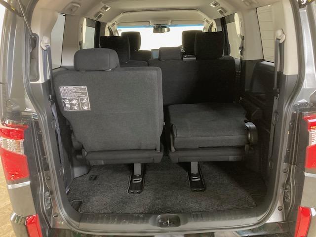 デリカＤ：５ Ｐ　４ＷＤ　フルセグナビ　全方位カメラ　ＥＴＣ　クルーズコントロール　ステアリングオーディオスイッチ　パドルシフト　純正アルミホイール　両側電動スライドドア　衝突被害軽減ブレーキ　電動パーキング（28枚目）