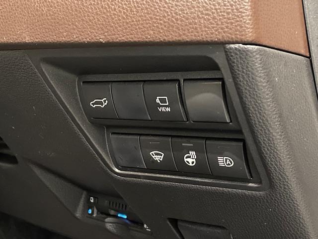 ヤリスクロス Ｚ　４ＷＤ　トヨタセーフティセンス　Ｔコネクトナビ　全方位カメラ　Ｂｌｕｅｔｏｏｔｈ接続可　ビルトインＥＴＣ　ドラレコ　１８インチ純正アルミ　ＬＥＤヘッドライト　寒冷地仕様　電動リアゲート　シートヒーター（32枚目）