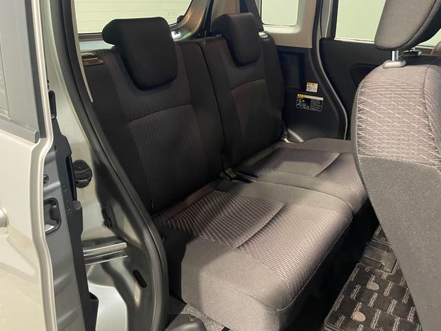 スペーシアカスタムＺ ベースグレード　ＳＤナビ　バックカメラ　フルセグＴＶ　Ｂｌｕｅｔｏｏｔｈ接続可　ＤＶＤ再生　ＣＤ再生　ＥＴＣ　ドラレコ　片側パワスラ　フルフラットシート　ＨＩＤヘッドライト　フロントフォグランプ　オートライト（36枚目）