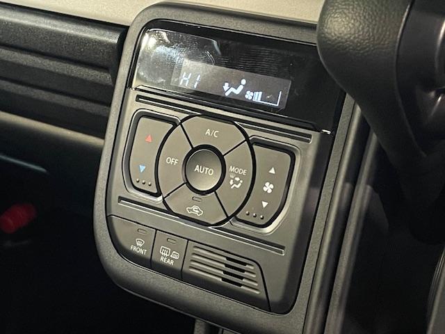 スペーシア ハイブリッドX 全方位モニター付メモリーナビゲーション フルセグ Bluetooth スズキコネクト LEDヘッドライト ミラーヒーター スズキセーフティサポート 両側パワースライドドア シートヒーター 寒冷地仕様(23枚目)