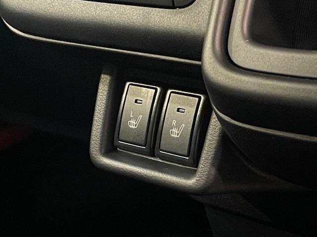 スペーシア ハイブリッドX 全方位モニター付メモリーナビゲーション フルセグ Bluetooth スズキコネクト LEDヘッドライト ミラーヒーター スズキセーフティサポート 両側パワースライドドア シートヒーター 寒冷地仕様(24枚目)