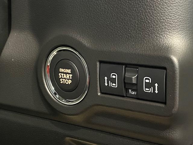 スペーシア ハイブリッドX 全方位モニター付メモリーナビゲーション フルセグ Bluetooth スズキコネクト LEDヘッドライト ミラーヒーター スズキセーフティサポート 両側パワースライドドア シートヒーター 寒冷地仕様(26枚目)