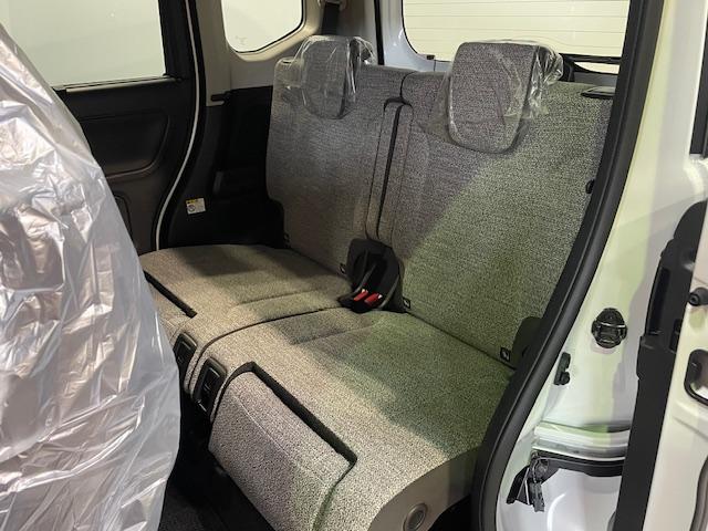 スペーシア ハイブリッドX 全方位モニター付メモリーナビゲーション フルセグ Bluetooth スズキコネクト LEDヘッドライト ミラーヒーター スズキセーフティサポート 両側パワースライドドア シートヒーター 寒冷地仕様(34枚目)