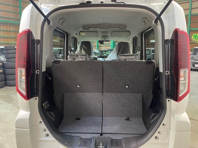 スペーシア ハイブリッドX 全方位モニター付メモリーナビゲーション フルセグ Bluetooth スズキコネクト LEDヘッドライト ミラーヒーター スズキセーフティサポート 両側パワースライドドア シートヒーター 寒冷地仕様(35枚目)