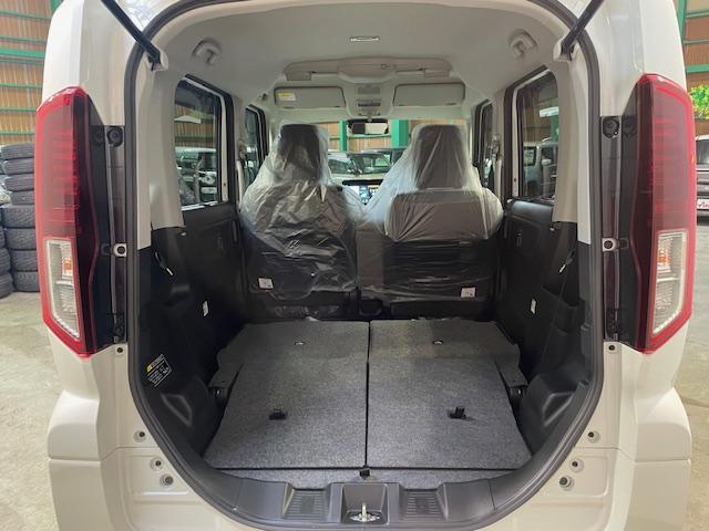 スペーシア ハイブリッドX 全方位モニター付メモリーナビゲーション フルセグ Bluetooth スズキコネクト LEDヘッドライト ミラーヒーター スズキセーフティサポート 両側パワースライドドア シートヒーター 寒冷地仕様(37枚目)