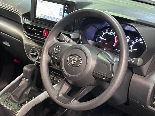 ライズ Ｘ　社外ナビ　地デジ　Ｂｌｕｅｔｏｏｔｈ　バックカメラ　ＬＥＤヘッドライト　シートヒーター　寒冷地仕様　衝突軽減装置　アイドリングストップ　ＥＴＣ　コーナーセンサー　ドラレコ（15枚目）