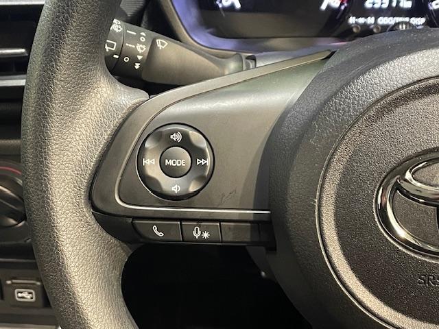 ライズ Ｘ　社外ナビ　地デジ　Ｂｌｕｅｔｏｏｔｈ　バックカメラ　ＬＥＤヘッドライト　シートヒーター　寒冷地仕様　衝突軽減装置　アイドリングストップ　ＥＴＣ　コーナーセンサー　ドラレコ（16枚目）