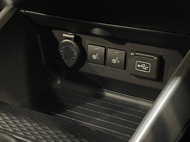 ライズ Ｘ　社外ナビ　地デジ　Ｂｌｕｅｔｏｏｔｈ　バックカメラ　ＬＥＤヘッドライト　シートヒーター　寒冷地仕様　衝突軽減装置　アイドリングストップ　ＥＴＣ　コーナーセンサー　ドラレコ（27枚目）
