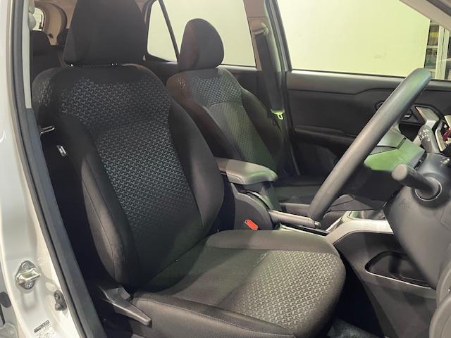 ライズ Ｘ　社外ナビ　地デジ　Ｂｌｕｅｔｏｏｔｈ　バックカメラ　ＬＥＤヘッドライト　シートヒーター　寒冷地仕様　衝突軽減装置　アイドリングストップ　ＥＴＣ　コーナーセンサー　ドラレコ（33枚目）