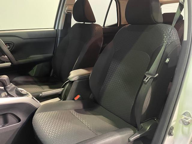 ライズ Ｘ　社外ナビ　地デジ　Ｂｌｕｅｔｏｏｔｈ　バックカメラ　ＬＥＤヘッドライト　シートヒーター　寒冷地仕様　衝突軽減装置　アイドリングストップ　ＥＴＣ　コーナーセンサー　ドラレコ（34枚目）