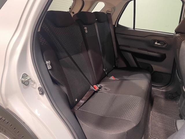 ライズ Ｘ　社外ナビ　地デジ　Ｂｌｕｅｔｏｏｔｈ　バックカメラ　ＬＥＤヘッドライト　シートヒーター　寒冷地仕様　衝突軽減装置　アイドリングストップ　ＥＴＣ　コーナーセンサー　ドラレコ（35枚目）