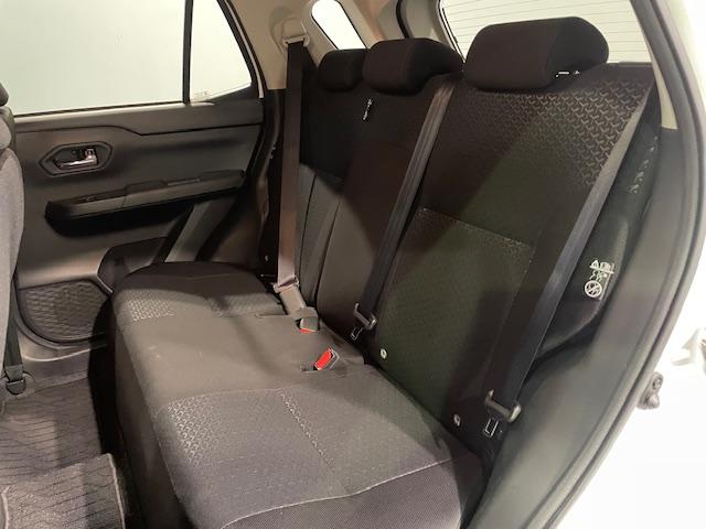 ライズ Ｘ　社外ナビ　地デジ　Ｂｌｕｅｔｏｏｔｈ　バックカメラ　ＬＥＤヘッドライト　シートヒーター　寒冷地仕様　衝突軽減装置　アイドリングストップ　ＥＴＣ　コーナーセンサー　ドラレコ（36枚目）