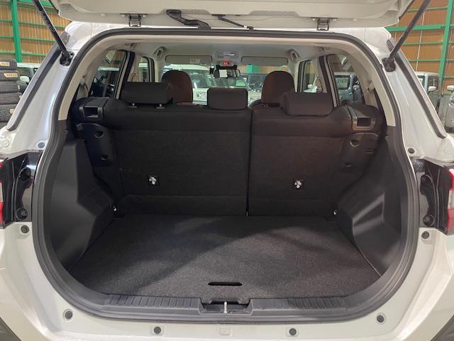 ライズ Ｘ　社外ナビ　地デジ　Ｂｌｕｅｔｏｏｔｈ　バックカメラ　ＬＥＤヘッドライト　シートヒーター　寒冷地仕様　衝突軽減装置　アイドリングストップ　ＥＴＣ　コーナーセンサー　ドラレコ（37枚目）