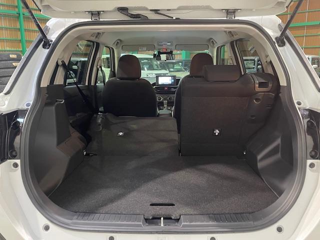 ライズ Ｘ　社外ナビ　地デジ　Ｂｌｕｅｔｏｏｔｈ　バックカメラ　ＬＥＤヘッドライト　シートヒーター　寒冷地仕様　衝突軽減装置　アイドリングストップ　ＥＴＣ　コーナーセンサー　ドラレコ（38枚目）