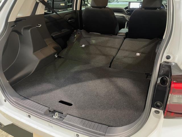 ライズ Ｘ　社外ナビ　地デジ　Ｂｌｕｅｔｏｏｔｈ　バックカメラ　ＬＥＤヘッドライト　シートヒーター　寒冷地仕様　衝突軽減装置　アイドリングストップ　ＥＴＣ　コーナーセンサー　ドラレコ（40枚目）