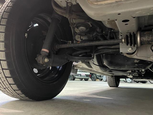 ライズ Ｘ　社外ナビ　地デジ　Ｂｌｕｅｔｏｏｔｈ　バックカメラ　ＬＥＤヘッドライト　シートヒーター　寒冷地仕様　衝突軽減装置　アイドリングストップ　ＥＴＣ　コーナーセンサー　ドラレコ（42枚目）