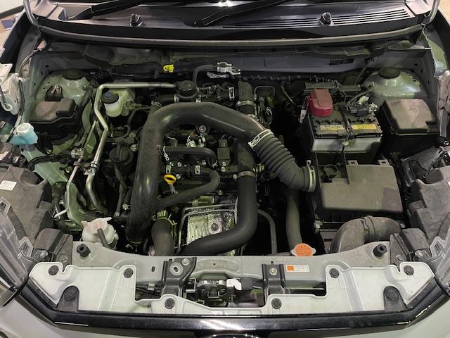 ライズ Ｘ　社外ナビ　地デジ　Ｂｌｕｅｔｏｏｔｈ　バックカメラ　ＬＥＤヘッドライト　シートヒーター　寒冷地仕様　衝突軽減装置　アイドリングストップ　ＥＴＣ　コーナーセンサー　ドラレコ（43枚目）