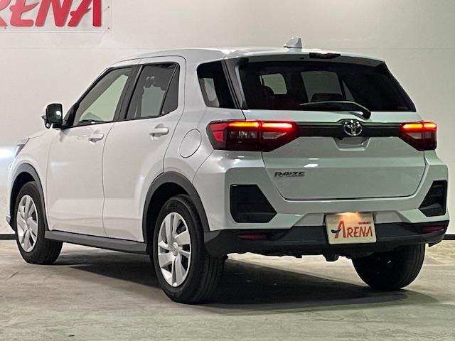 ライズ Ｘ　トヨタセーフティセンス　寒冷地仕様　ＳＤナビ　バックカメラ　フルセグＴＶ　Ｂｌｕｅｔｏｏｔｈ接続可　ＤＶＤ再生　ドラレコ　ＥＴＣ　オートライト　ＬＥＤヘッドライト　シートヒーター　ウインカーミラー（5枚目）