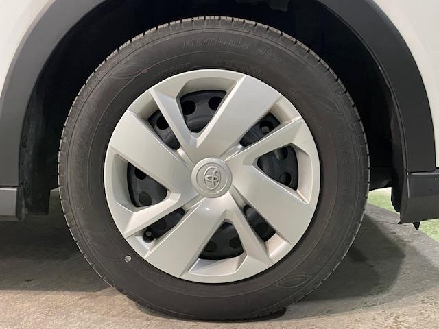 ライズ Ｘ　トヨタセーフティセンス　寒冷地仕様　ＳＤナビ　バックカメラ　フルセグＴＶ　Ｂｌｕｅｔｏｏｔｈ接続可　ＤＶＤ再生　ドラレコ　ＥＴＣ　オートライト　ＬＥＤヘッドライト　シートヒーター　ウインカーミラー（9枚目）