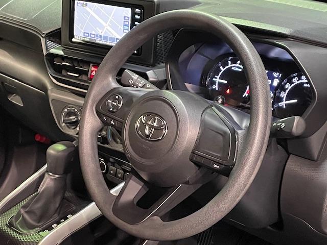 ライズ Ｘ　トヨタセーフティセンス　寒冷地仕様　ＳＤナビ　バックカメラ　フルセグＴＶ　Ｂｌｕｅｔｏｏｔｈ接続可　ＤＶＤ再生　ドラレコ　ＥＴＣ　オートライト　ＬＥＤヘッドライト　シートヒーター　ウインカーミラー（15枚目）